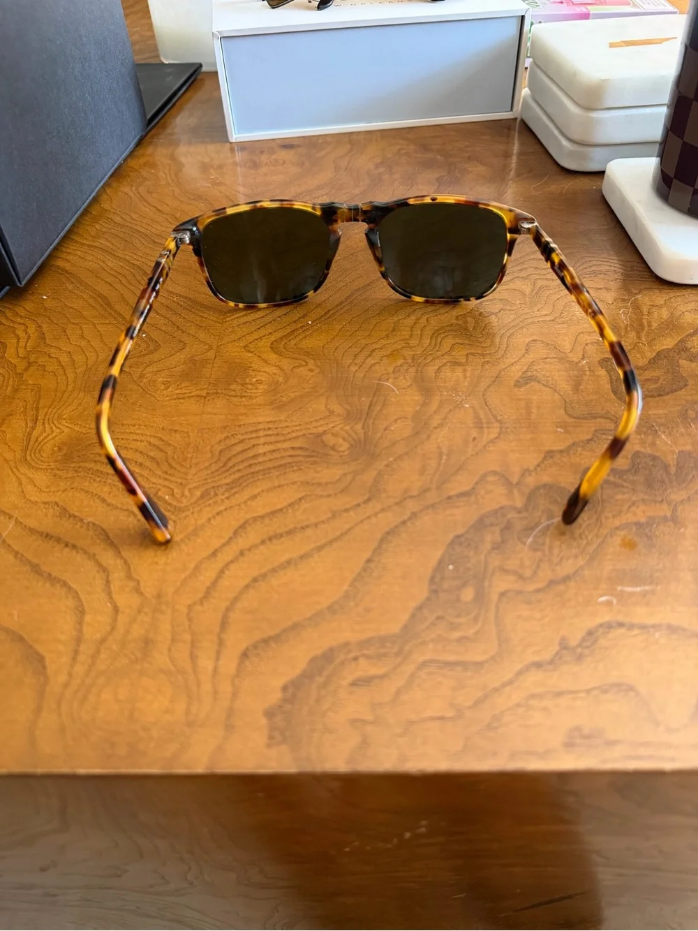 Persol classic tortoiseshell